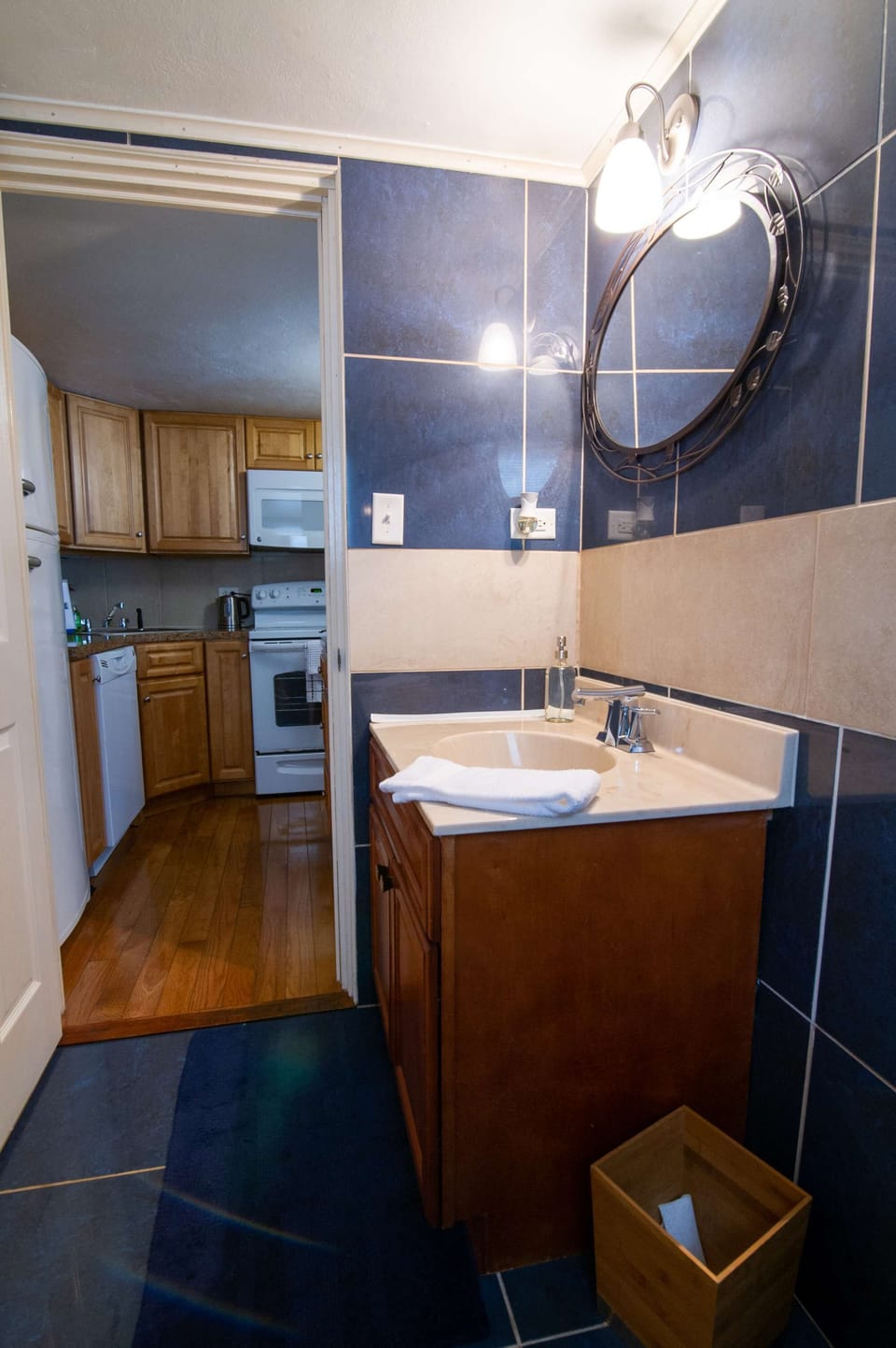 Bathroom 2