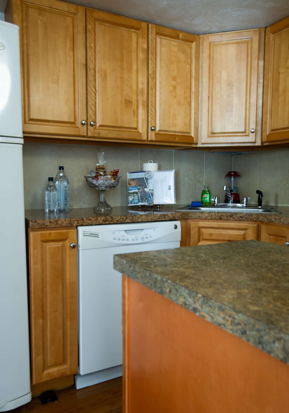 SA1 Kitchen 2