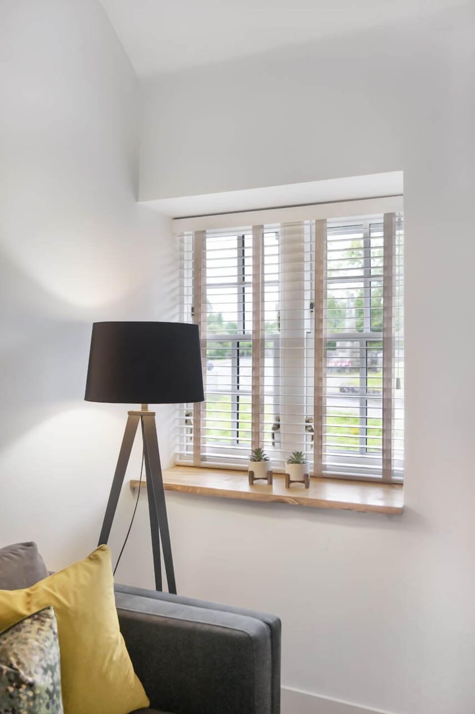 Three Bedroom Apartment | Premium bedding, iron/ironing board, free WiFi, bed sheets