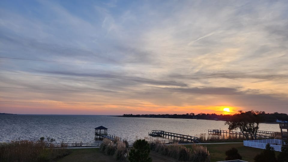 One more sunset pic right?
