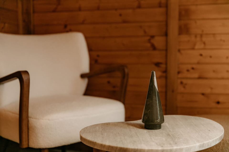 Double Room | Desk, laptop workspace, WiFi (free), individually decorated