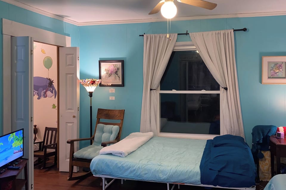 Rochester Escape w/ Hot Tub & Fire Pit! Apartment in Brighton