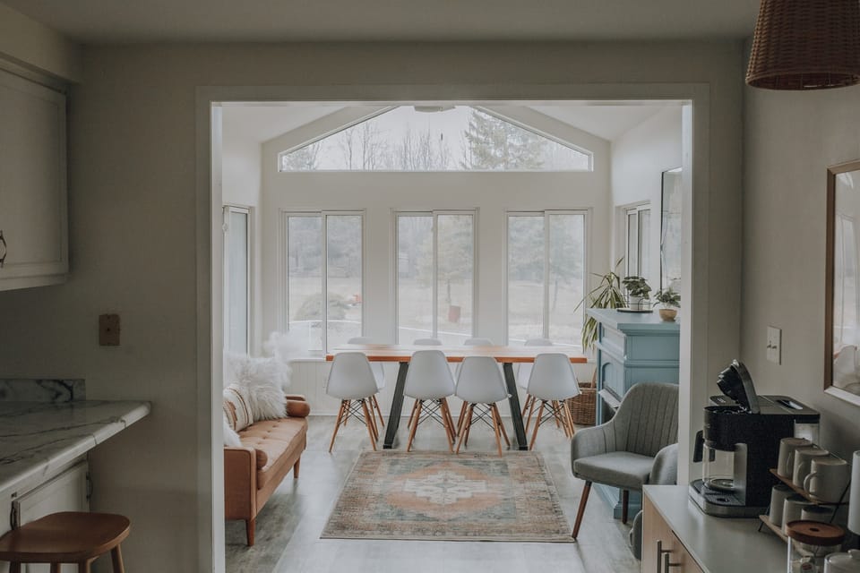 sunroom