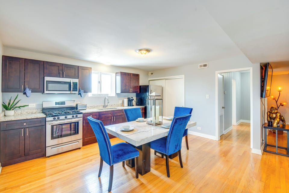 Kitchen | Keurig | Toaster