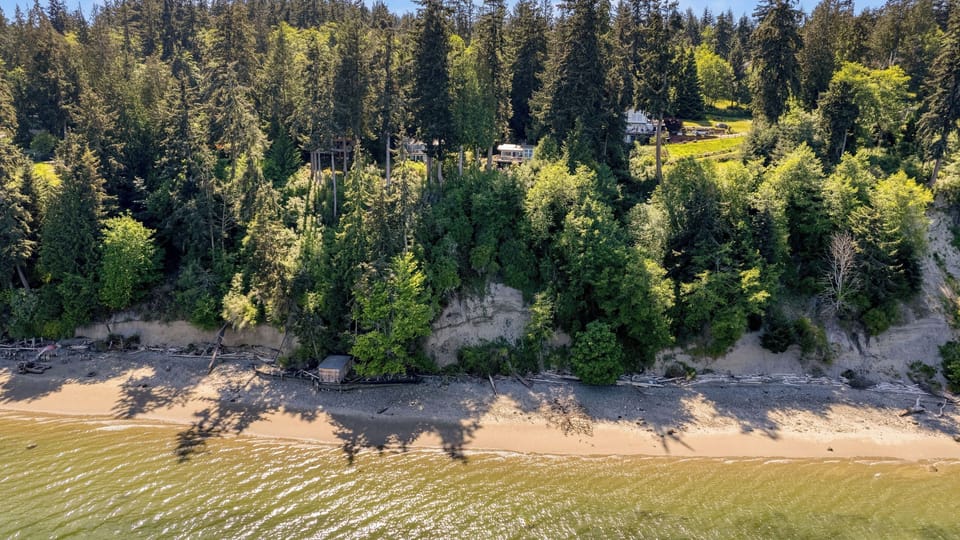 Serenity Pines by Avantstay Incredible Views Cottage in Greenbank