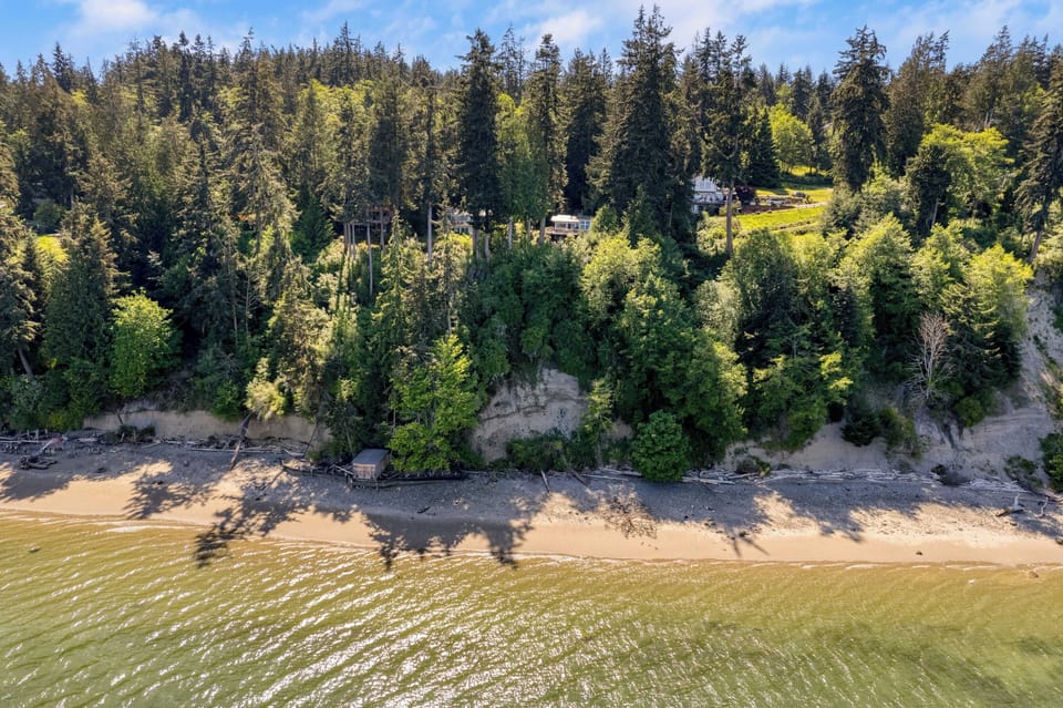 Serenity Pines by Avantstay Incredible Views Cottage in Greenbank