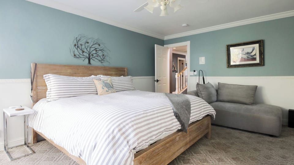 Fairway Harbor View by Avantstay Outdoor Oasis Cottage in Freeland
