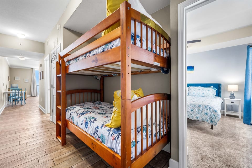 Bunk Beds