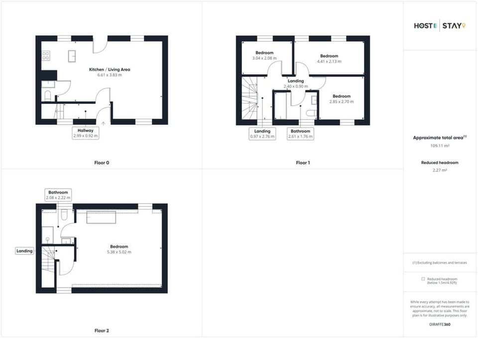 House | 4 bedrooms