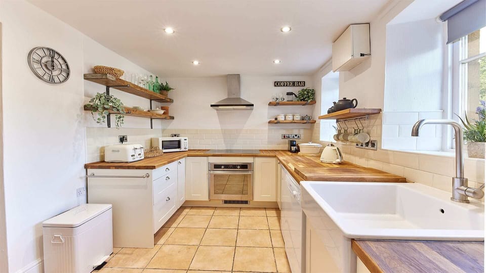 House | 2 bedrooms
