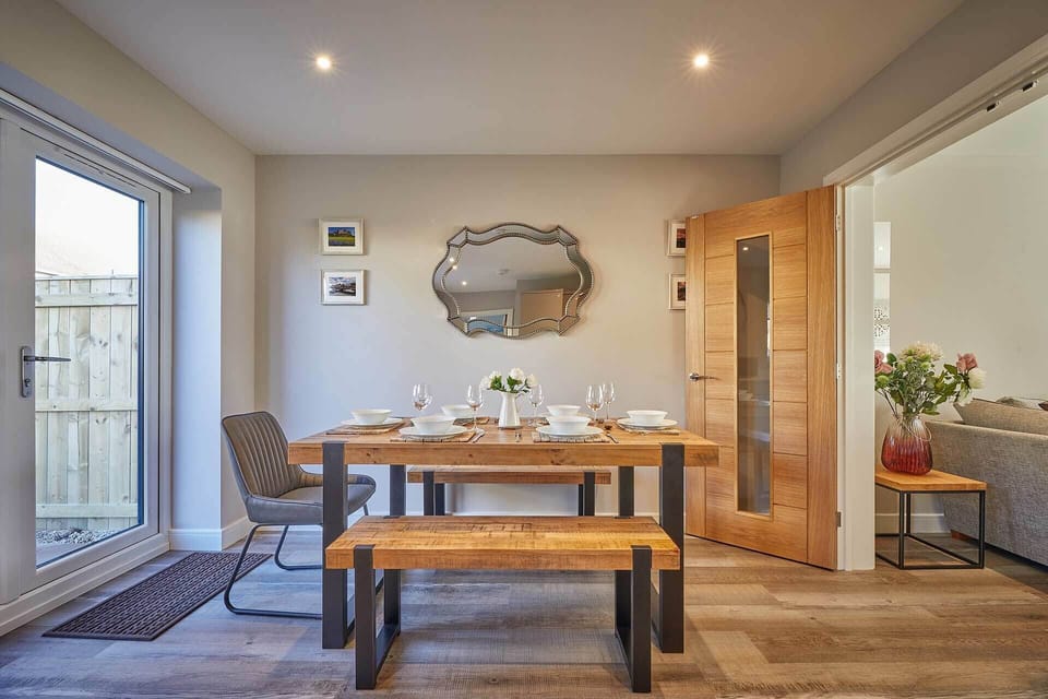 House | 3 bedrooms, Internet