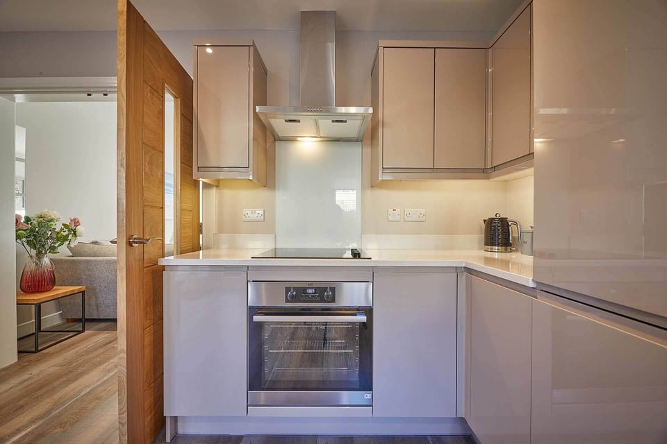 House | 3 bedrooms, Internet