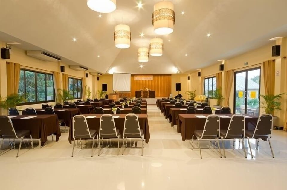 Villa Khao Phaengma Hotel in Thailand