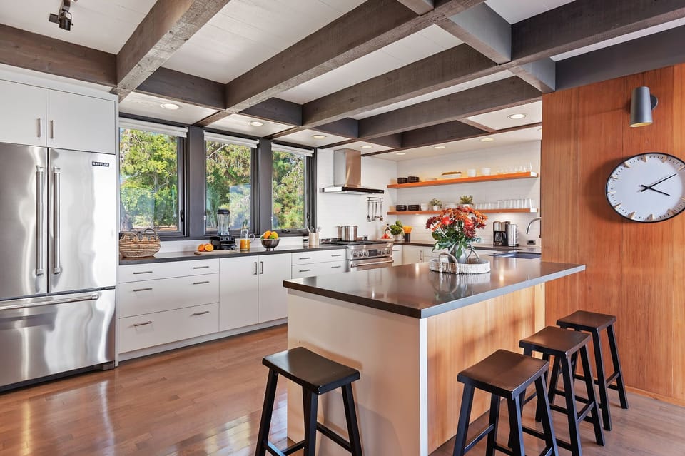 Kitchen island