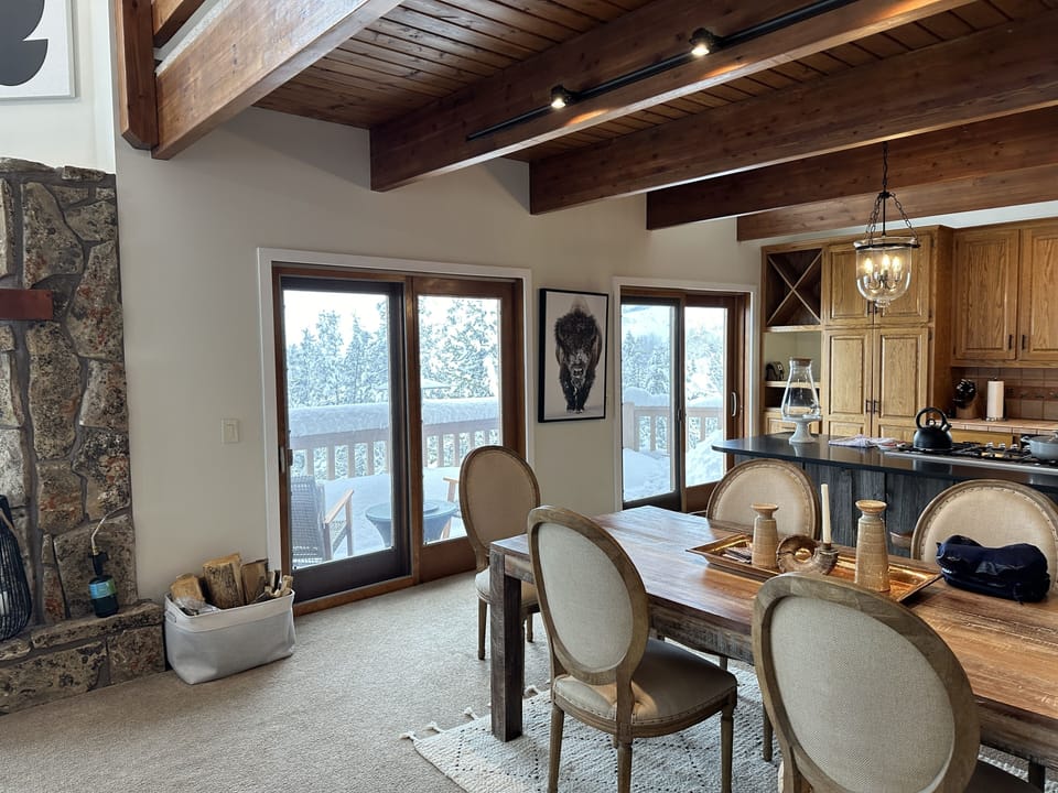 Dinning Room