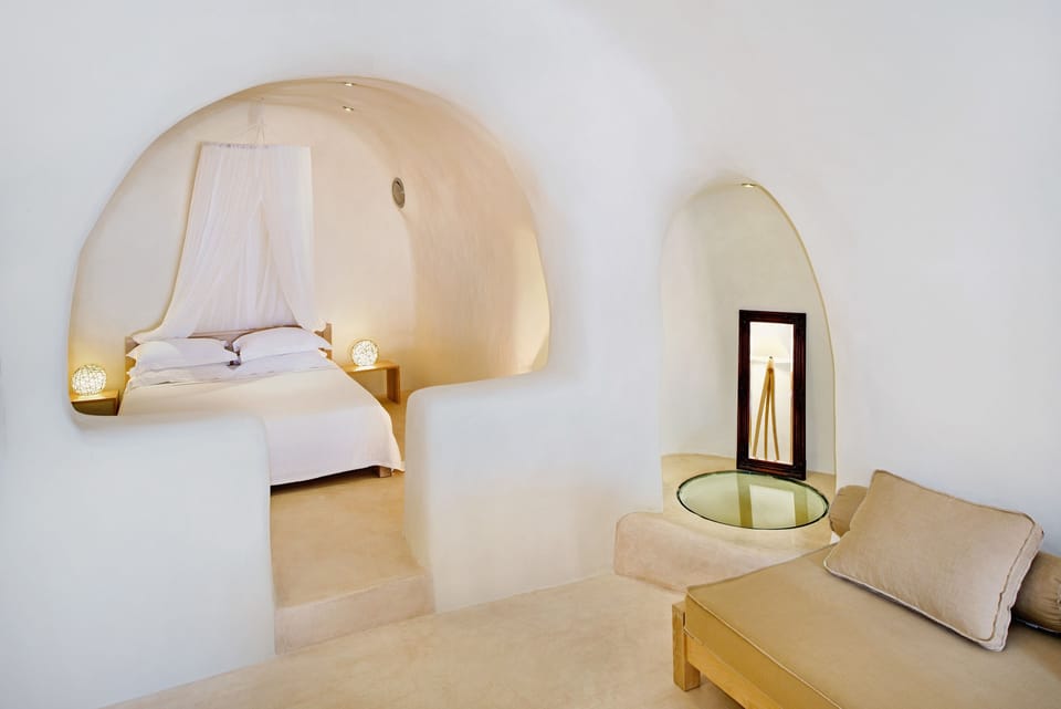 Deluxe House, 1 Bedroom | 1 bedroom, premium bedding, down comforters, pillowtop beds