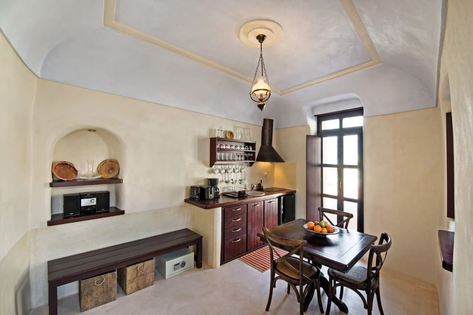Traditional House, 1 Bedroom | View from room