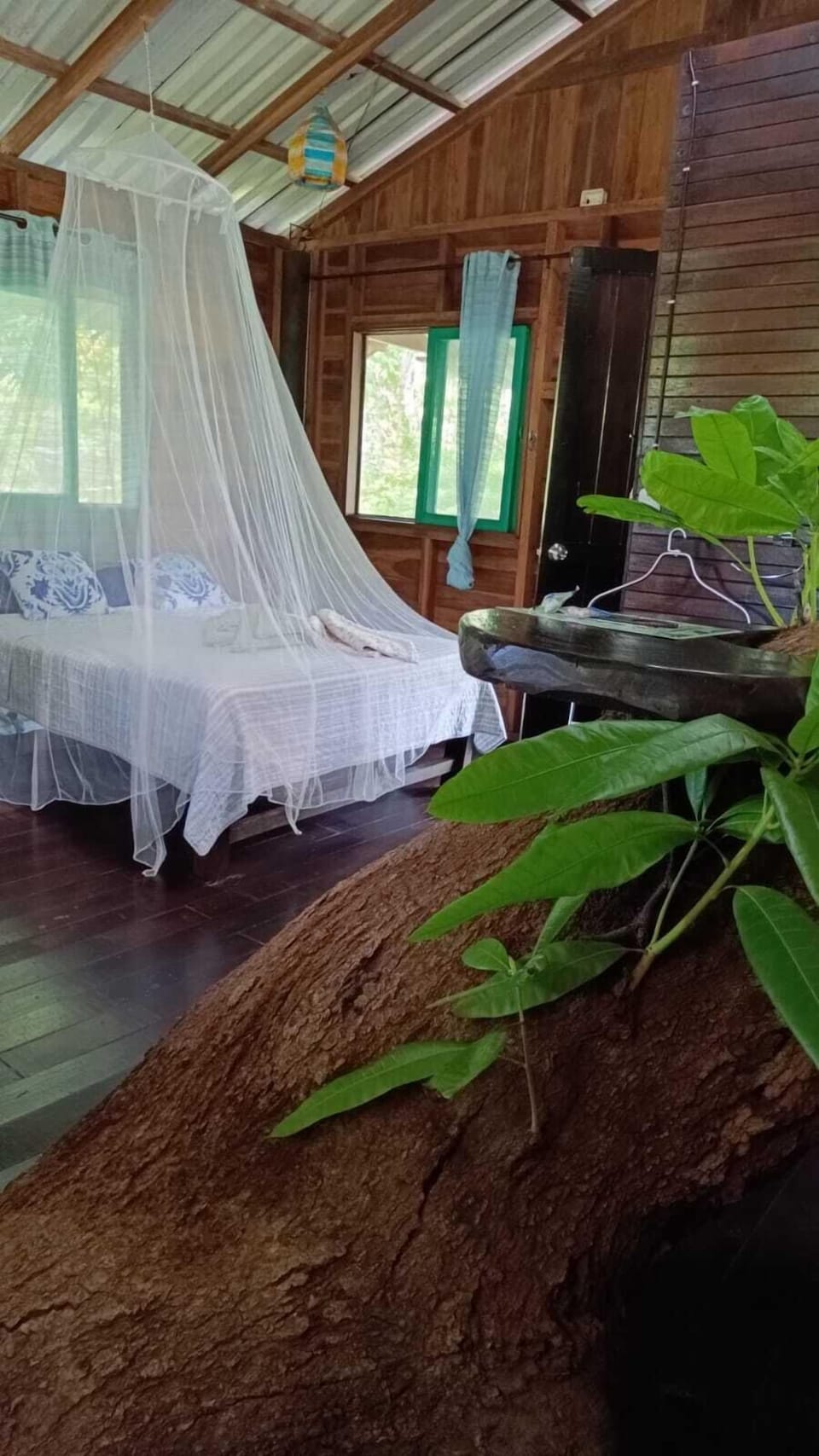 Exclusive House | Minibar, WiFi (free), bed sheets