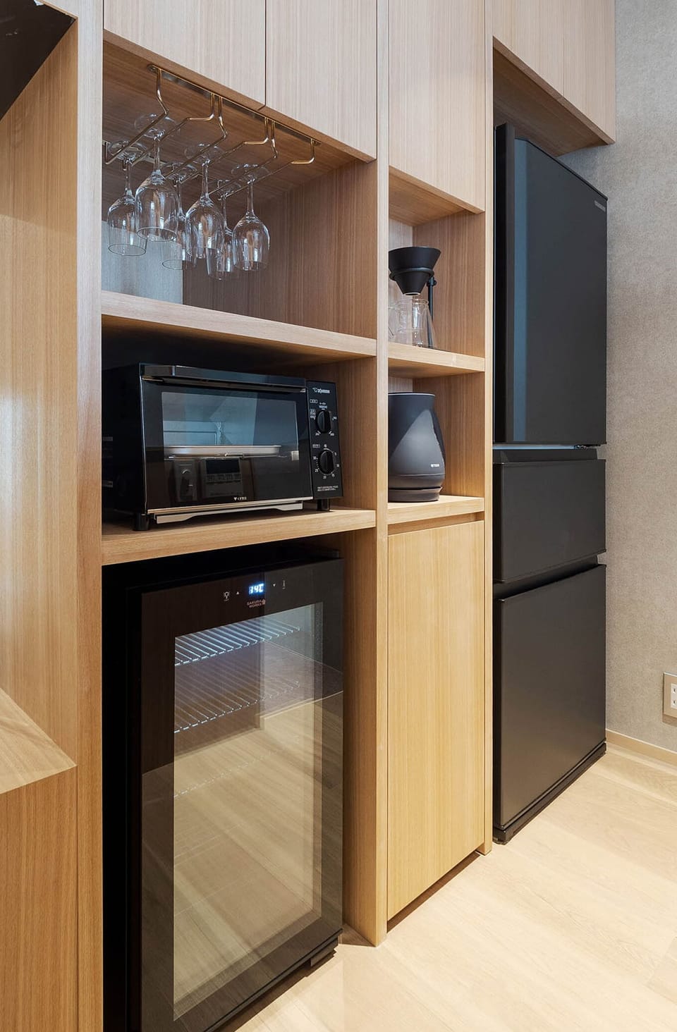 Traditional House, 2 Bedrooms, Kitchen, Garden View | Mini-refrigerator