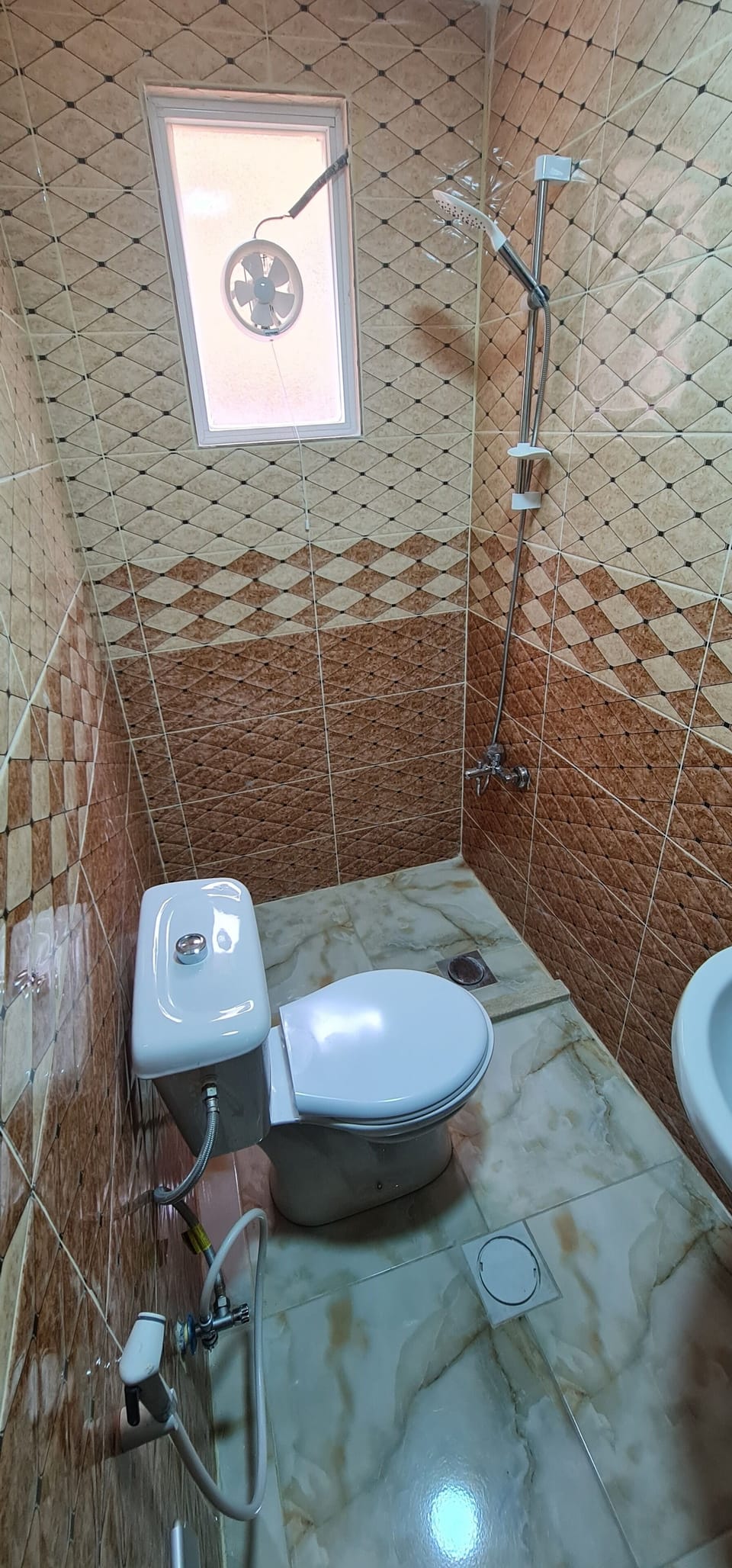 Nabateans Home Hotel Hotel in Africa