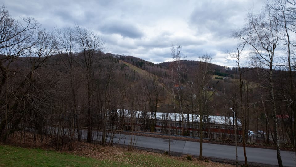 Studio Suite (37) | Balcony view