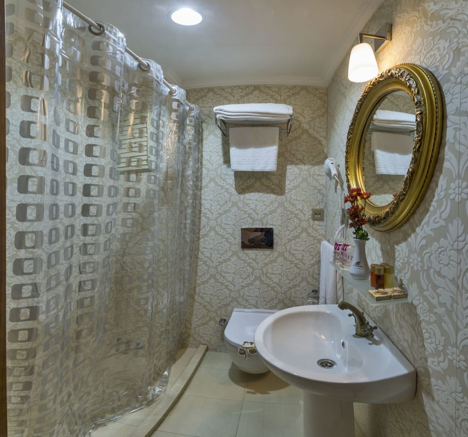 By Murat Royal Hotels Hotel in Istanbul