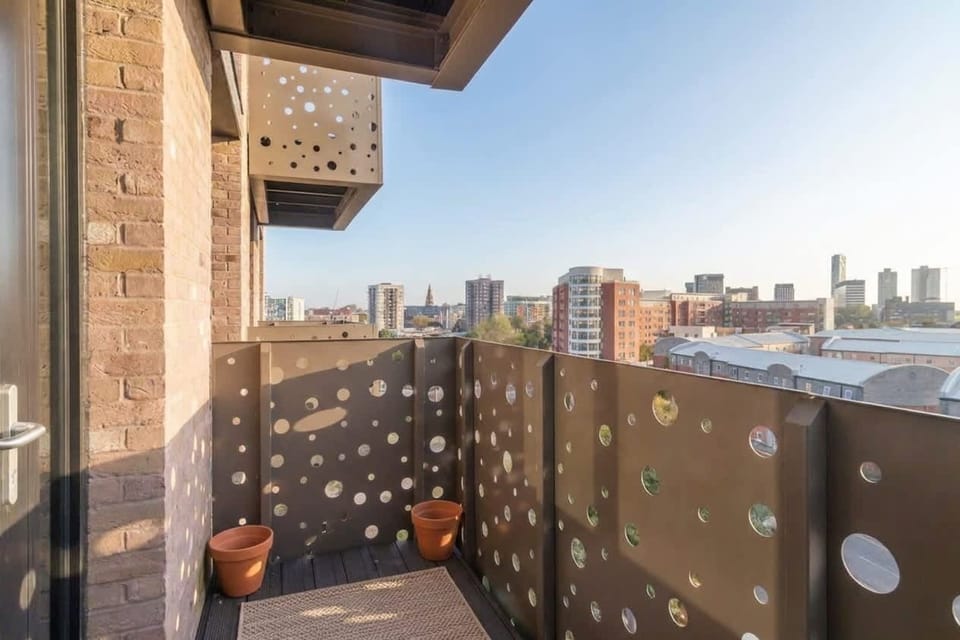 Outdoor View