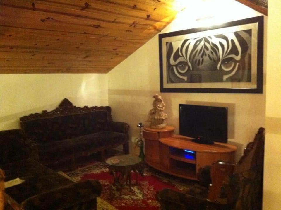 1 bedroom, free WiFi