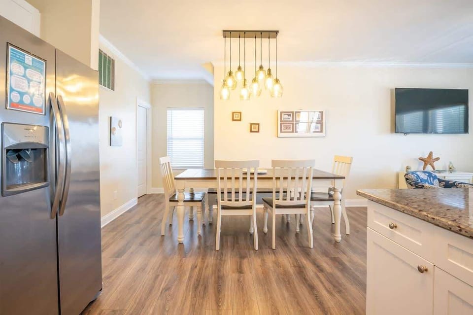 Kitchen Dining