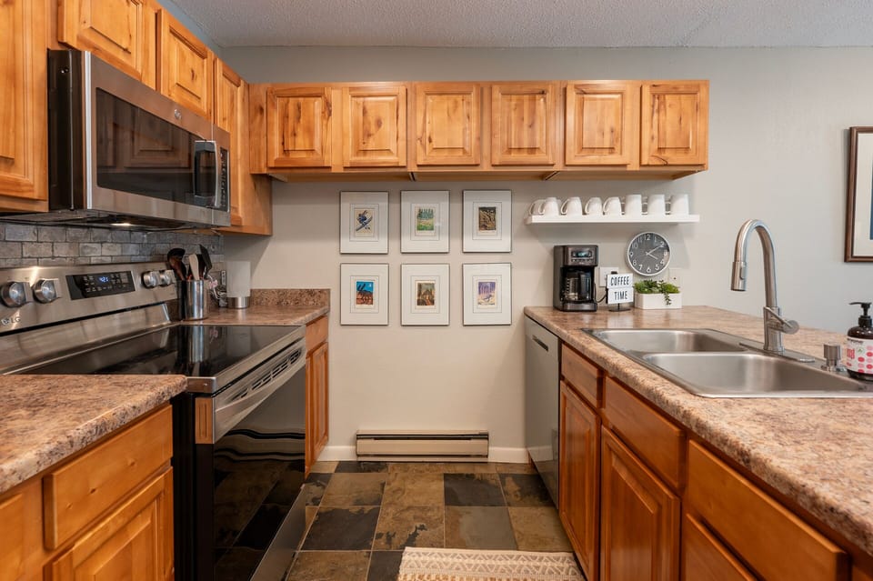 Nice Appliances