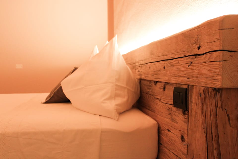 Deluxe Double Room | Premium bedding, down comforters, individually furnished, desk