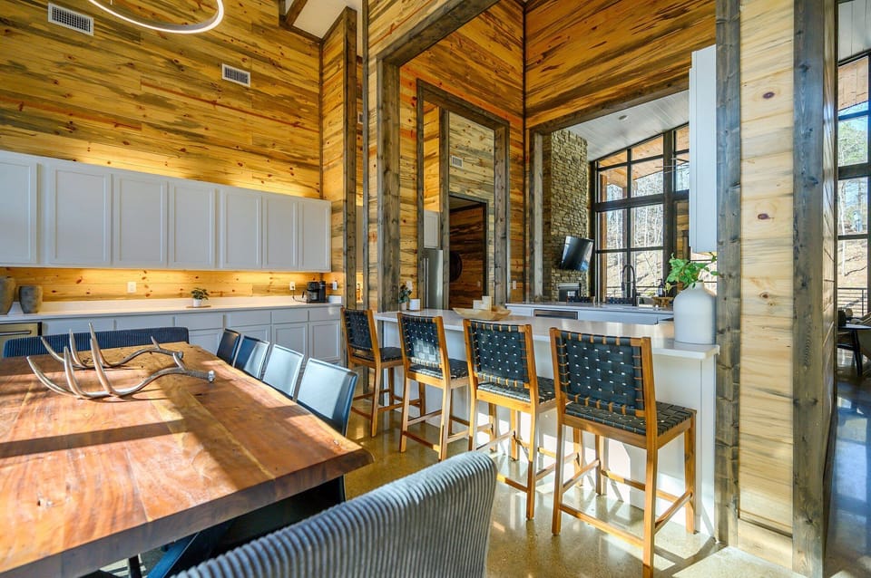 dining roomKitchen/dining