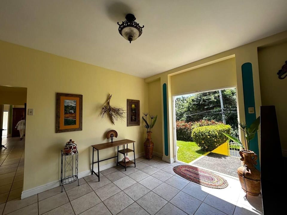 Villa | Interior