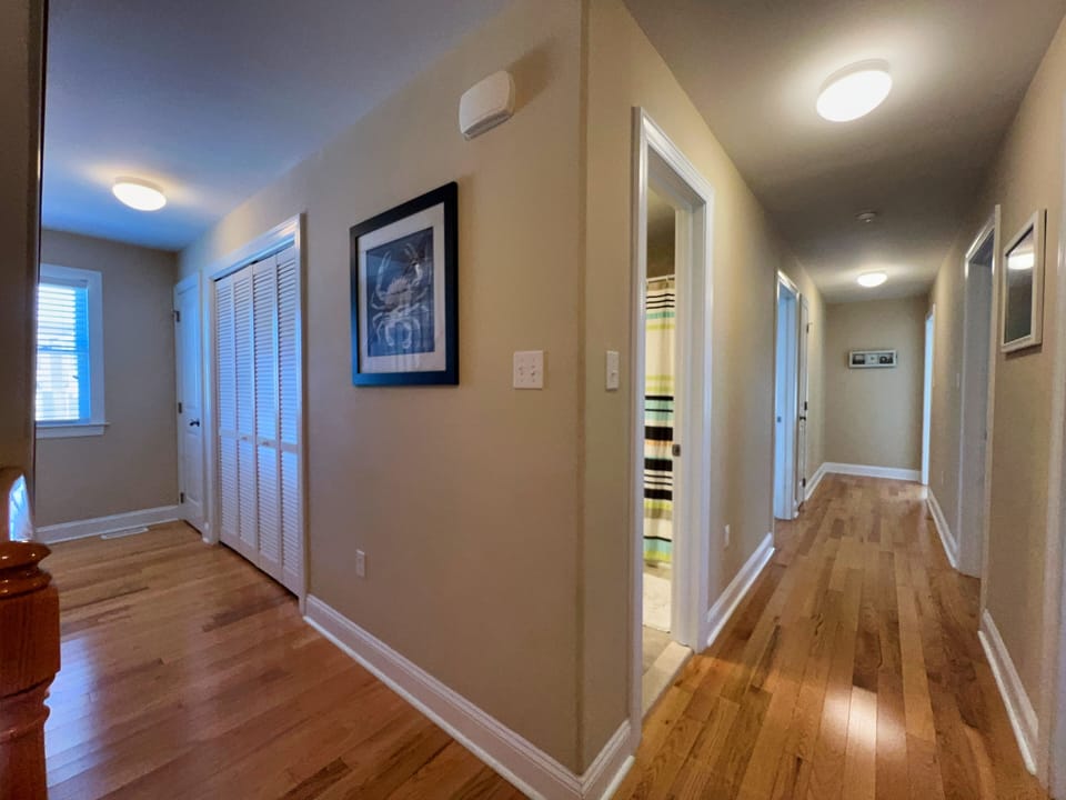 2nd Floor Landing