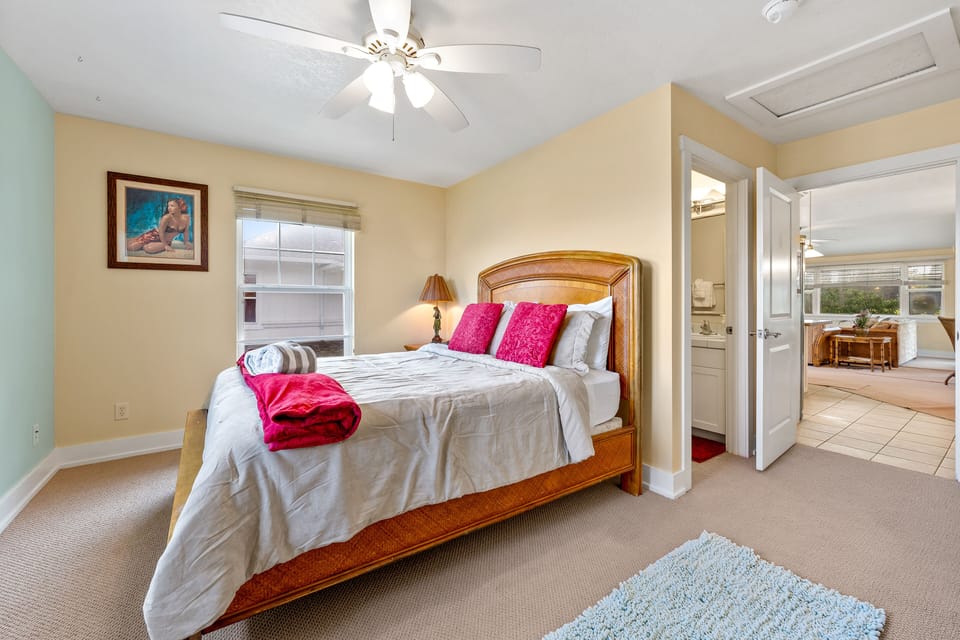 3rd Bedroom