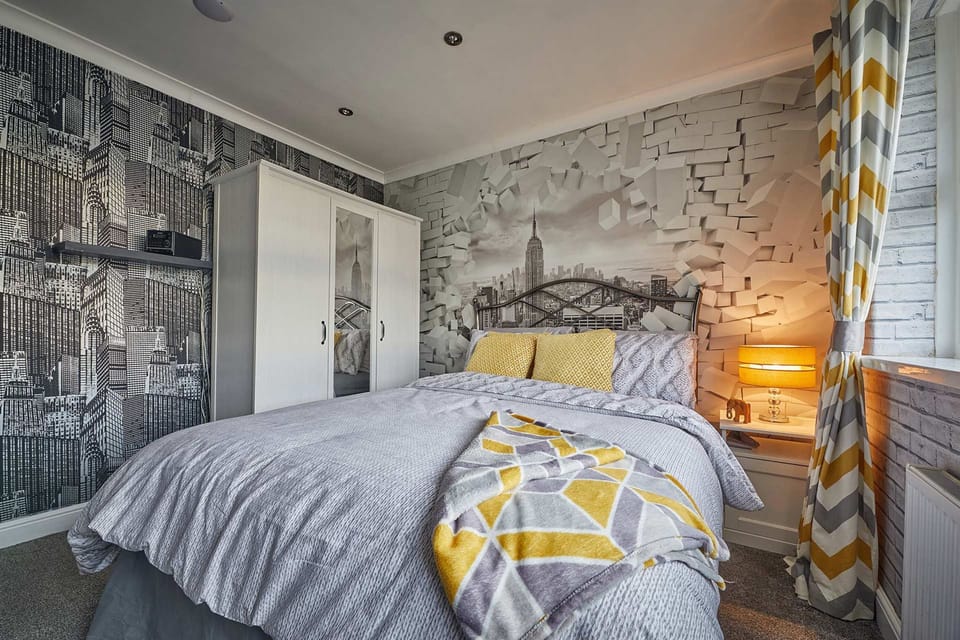 Host Stay Stonehaven House in Hartlepool