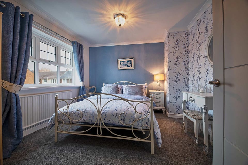 Host Stay Stonehaven House in Hartlepool
