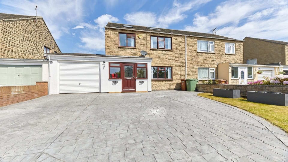 House | 3 bedrooms