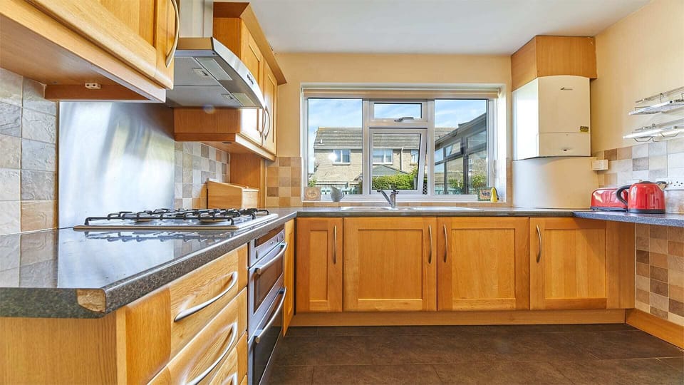 House | 3 bedrooms