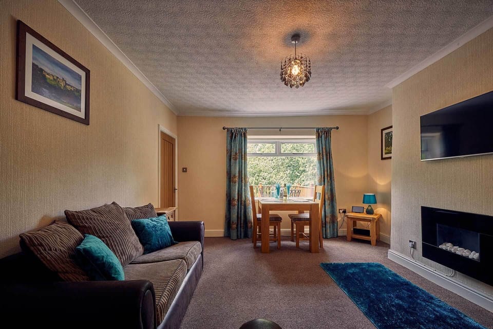 House | 1 bedroom, Internet