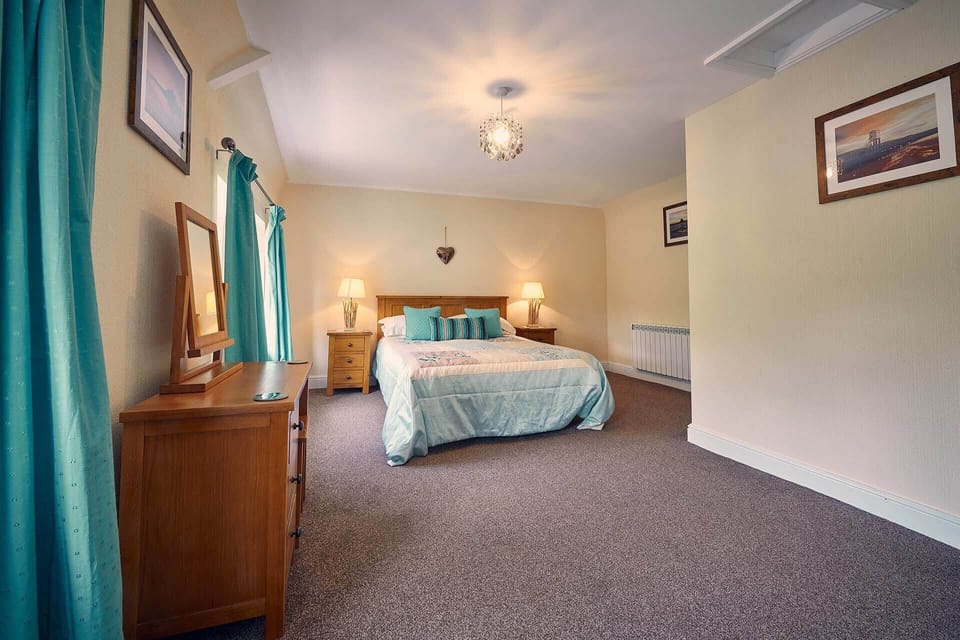 House | 1 bedroom, Internet