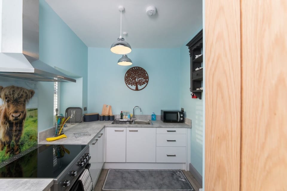 House | 1 bedroom