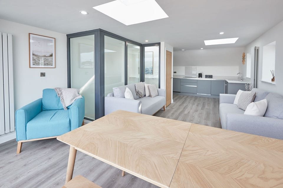 House | 4 bedrooms, Internet