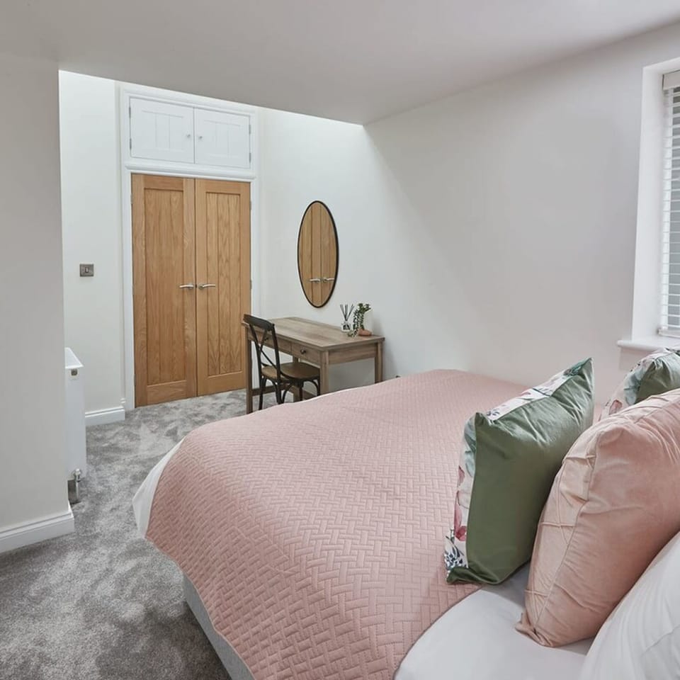 House | 4 bedrooms, Internet