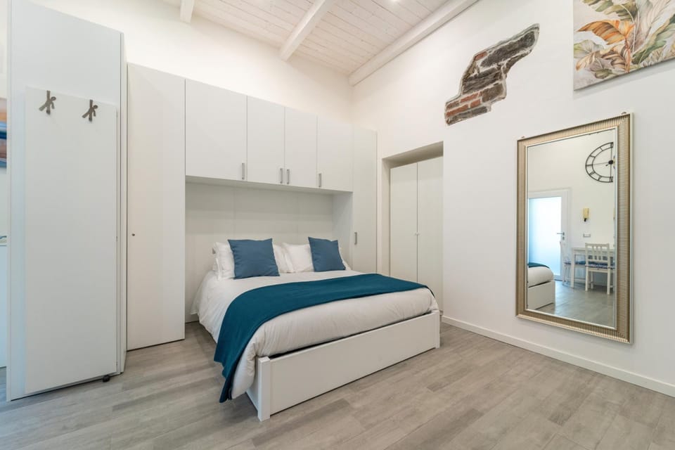 House | 1 bedroom