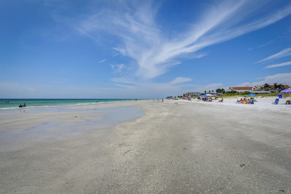 Cottage (2 Bedrooms) | Interior