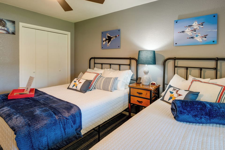 House (4 Bedrooms) | Interior