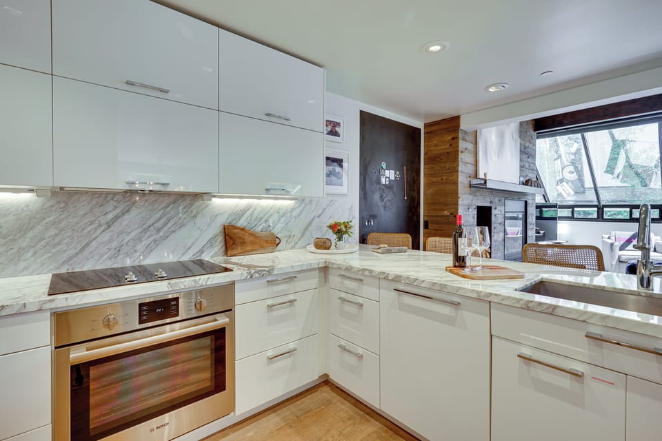 Apartment (3 Bedrooms) | Interior