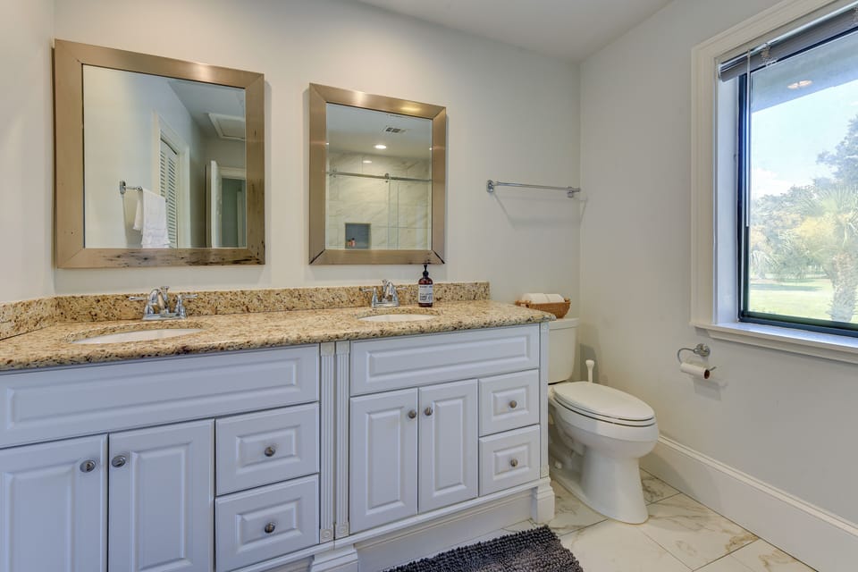 Palmetto Dunes Golf Getaway: Pool + Beach Access! Apartment in Hilton Head Island