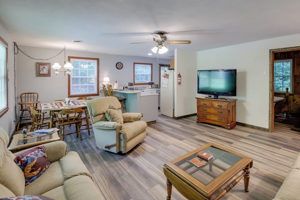 House (3 Bedrooms) | Front of property